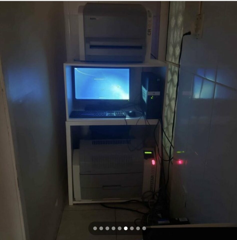 Vendo ou arrendo Hospital Veterinário