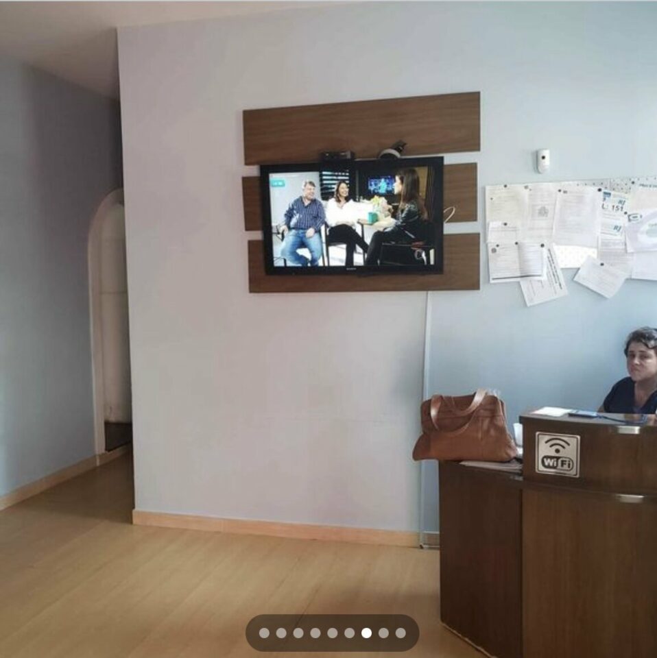 Vendo ou arrendo Hospital Veterinário