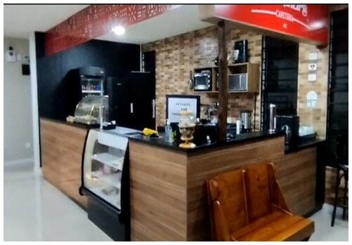 REPASSE CAFETERIA A MINEIRA/Ótimo Negócio – Menor preço anunciado – URGENTE