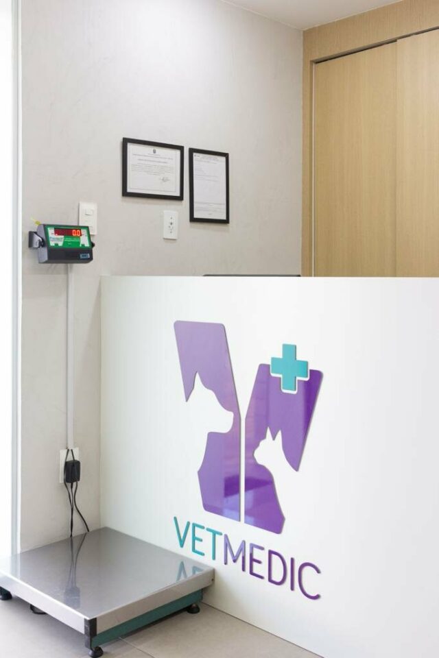 Clínica Veterinária