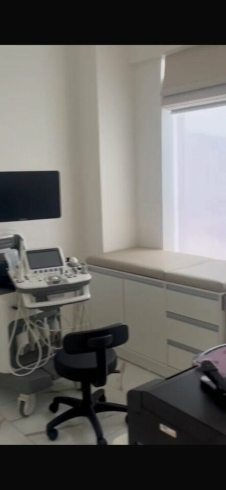 Clínica Médica – faturando