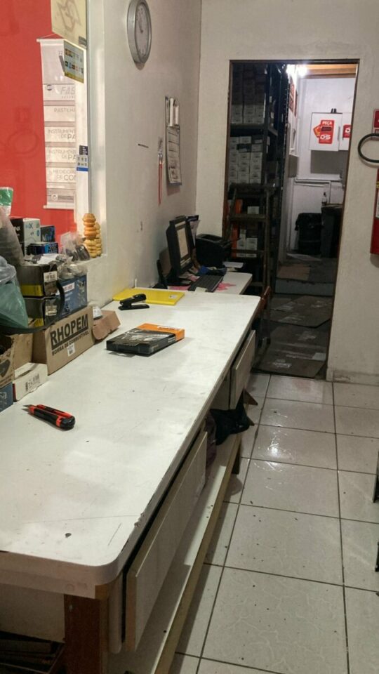 Distribuidora em Sorocaba
