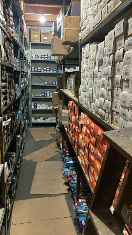 Distribuidora em Sorocaba
