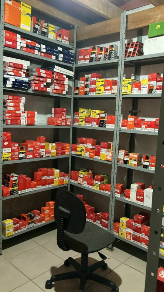 Distribuidora em Sorocaba