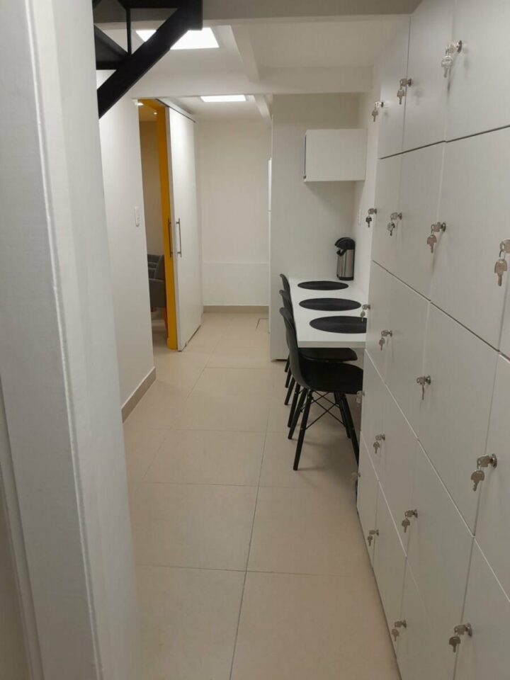Repasse de Franquia Fastescova Copacabana