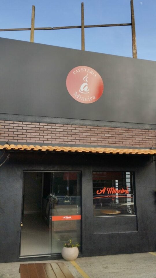 REPASSE CAFETERIA A MINEIRA/Ótimo Negócio – Menor preço anunciado – URGENTE