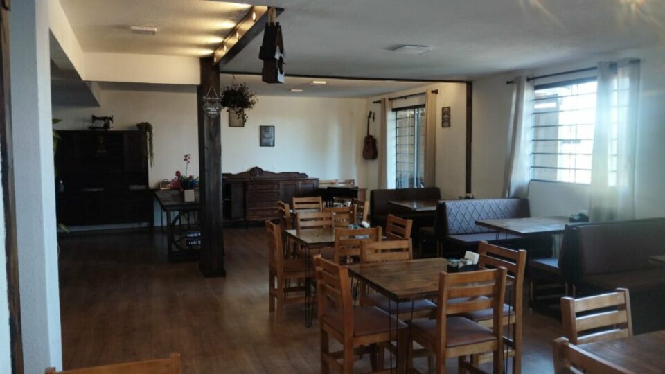 REPASSE CAFETERIA A MINEIRA/Ótimo Negócio – Menor preço anunciado – URGENTE