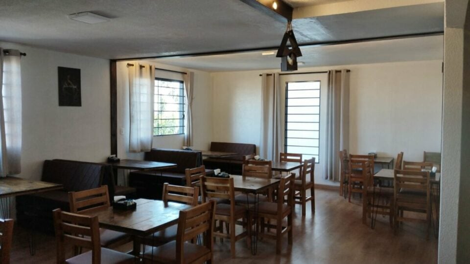REPASSE CAFETERIA A MINEIRA/Ótimo Negócio – Menor preço anunciado – URGENTE