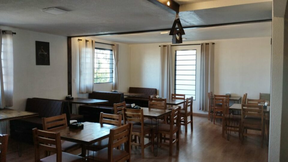 REPASSE CAFETERIA A MINEIRA/Ótimo Negócio – Menor preço anunciado – URGENTE