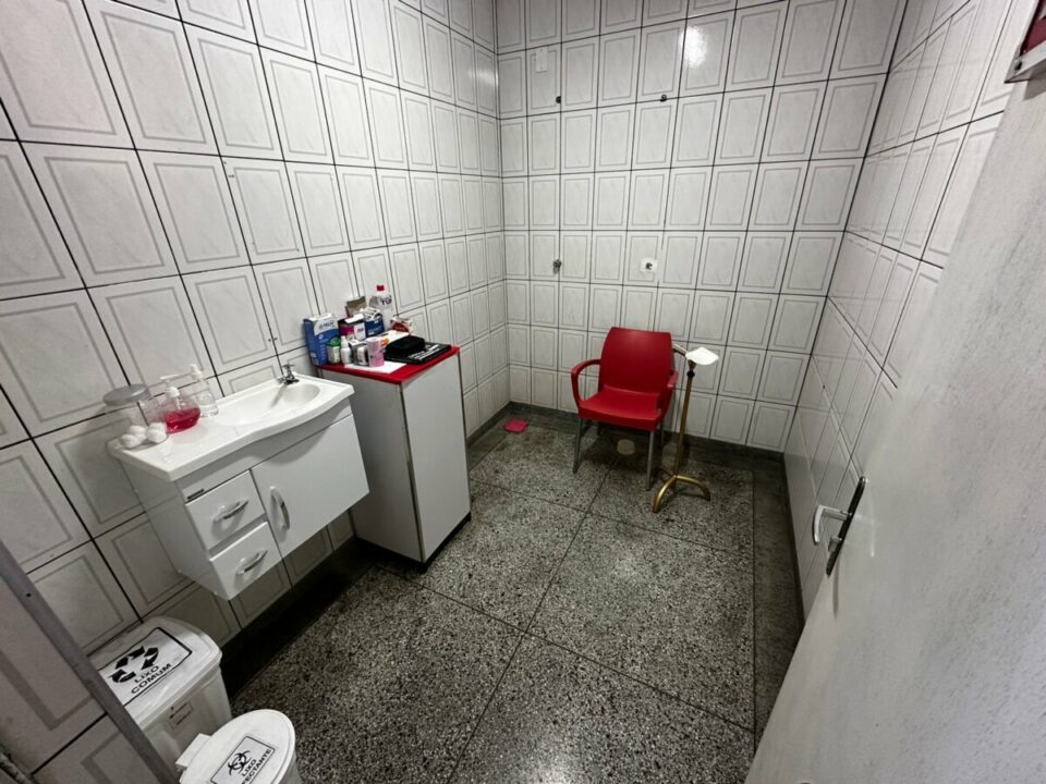 Vende-se Drogaria completa em Campo Limpo Paulista