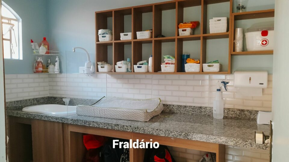 Vendo creche e escola de educação infantil