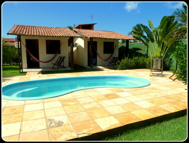 Pousada em São Miguel do Gostoso – RN