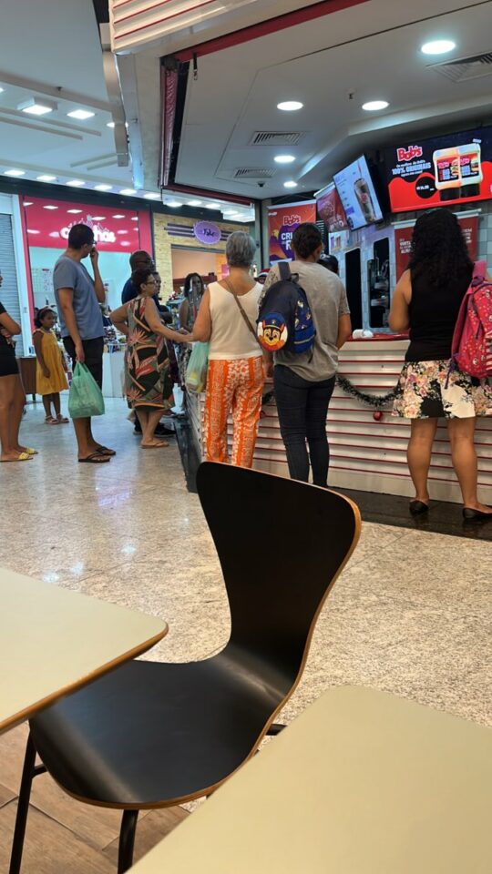 Repasse Bobs Shopping Pechincha