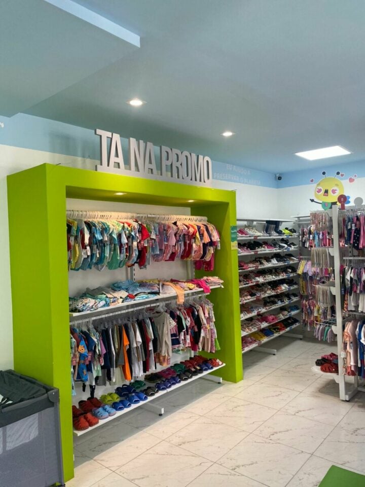REPASSE RENTÁVEL – ARENA BABY – CASTANHAL/PA