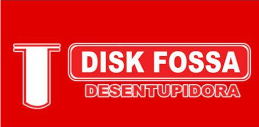 DESENTUPIDORA 25 ANOS DE ATIVIDADE