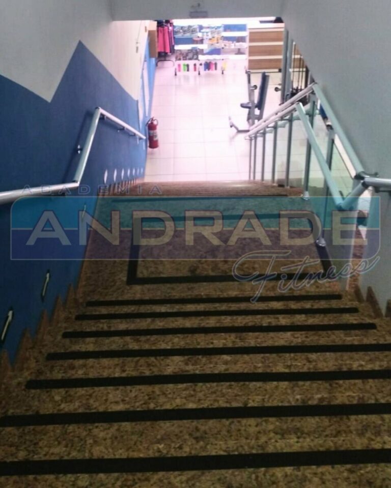 Academia com alto potencial de crescimento e a 11 anos no mercado
