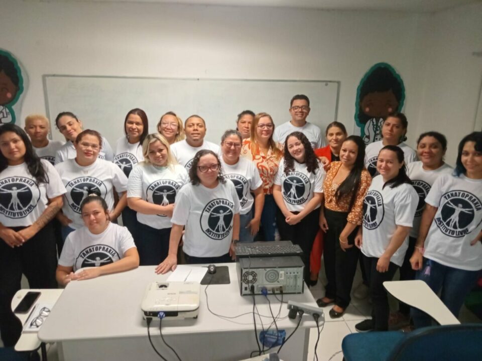 Escola técnica bem conceituada faturando