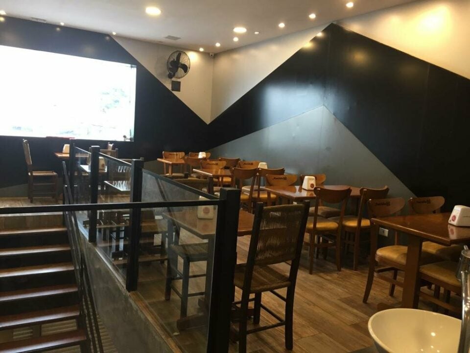 IMPERDÍVEL RESTAURANTE KILO  FATURAMENTO 110000