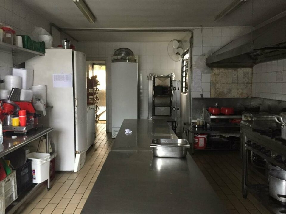 IMPERDÍVEL RESTAURANTE KILO  FATURAMENTO 110000