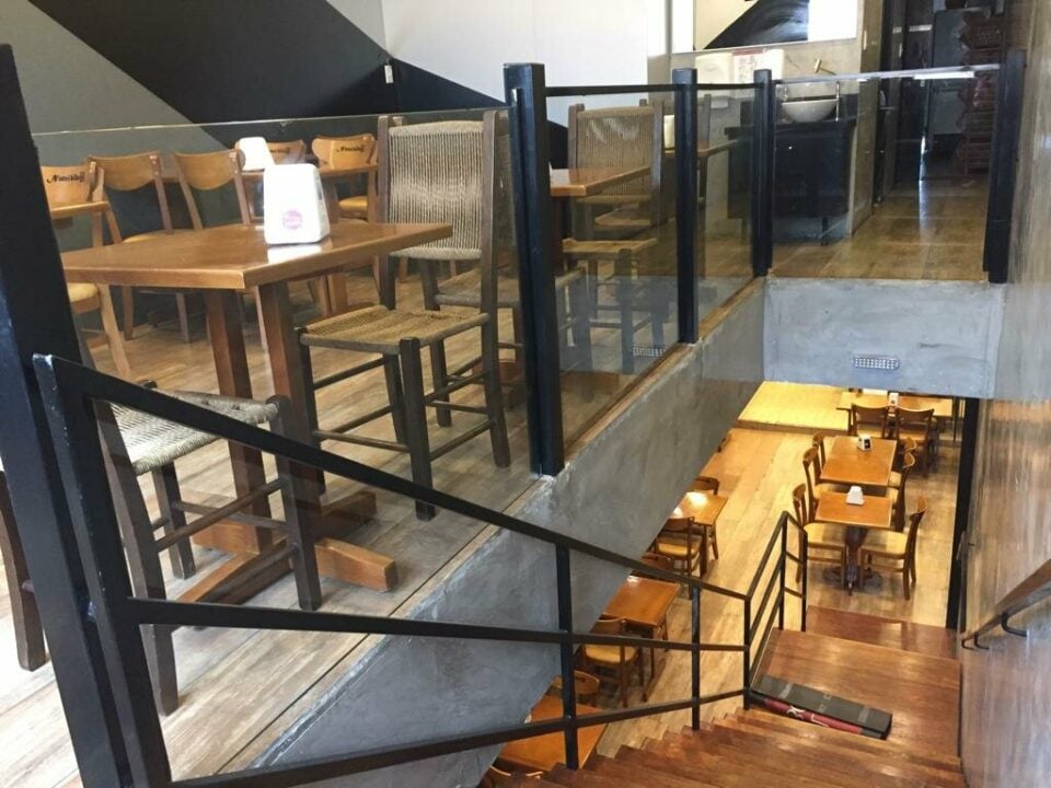 IMPERDÍVEL RESTAURANTE KILO  FATURAMENTO 110000