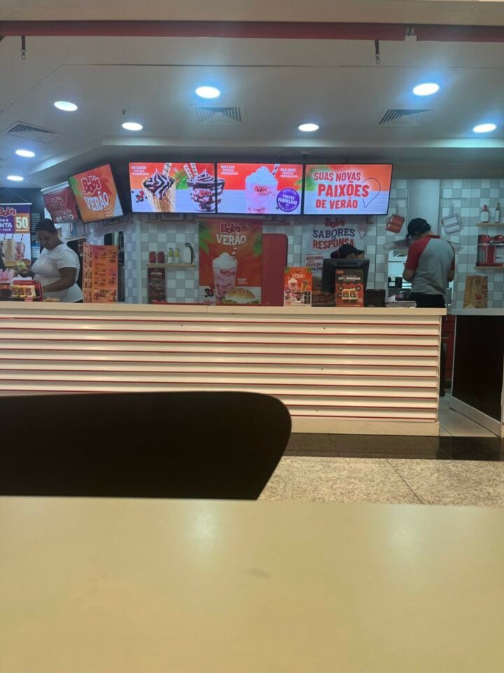 Repasse Bobs Shopping Pechincha