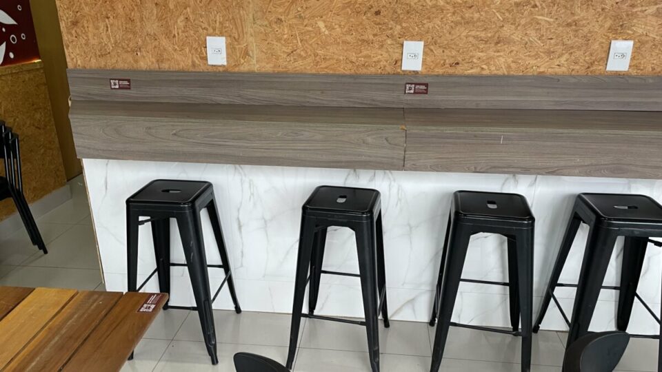 Repasse de Franquia do Açai Purissimo – DF
