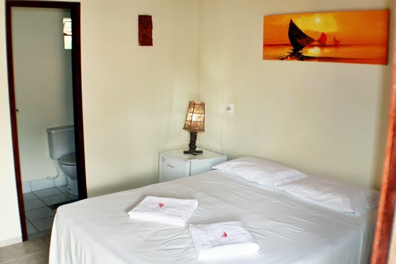 Pousada em São Miguel do Gostoso – RN