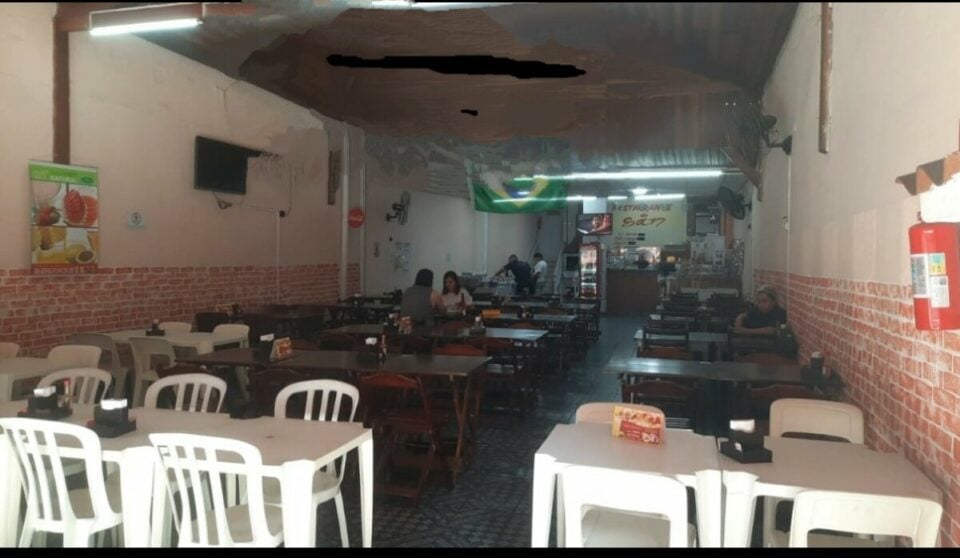 Ótimo Restaurante faturamento  90000 ABC