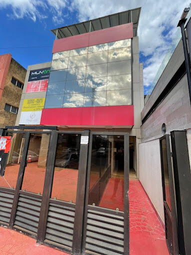 Vende-se Academia de Dança Muvon Dance no Sudoeste