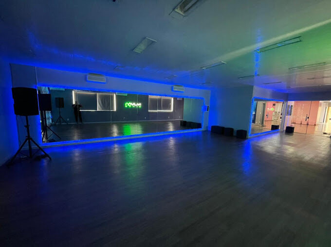 Vende-se Academia de Dança Muvon Dance no Sudoeste