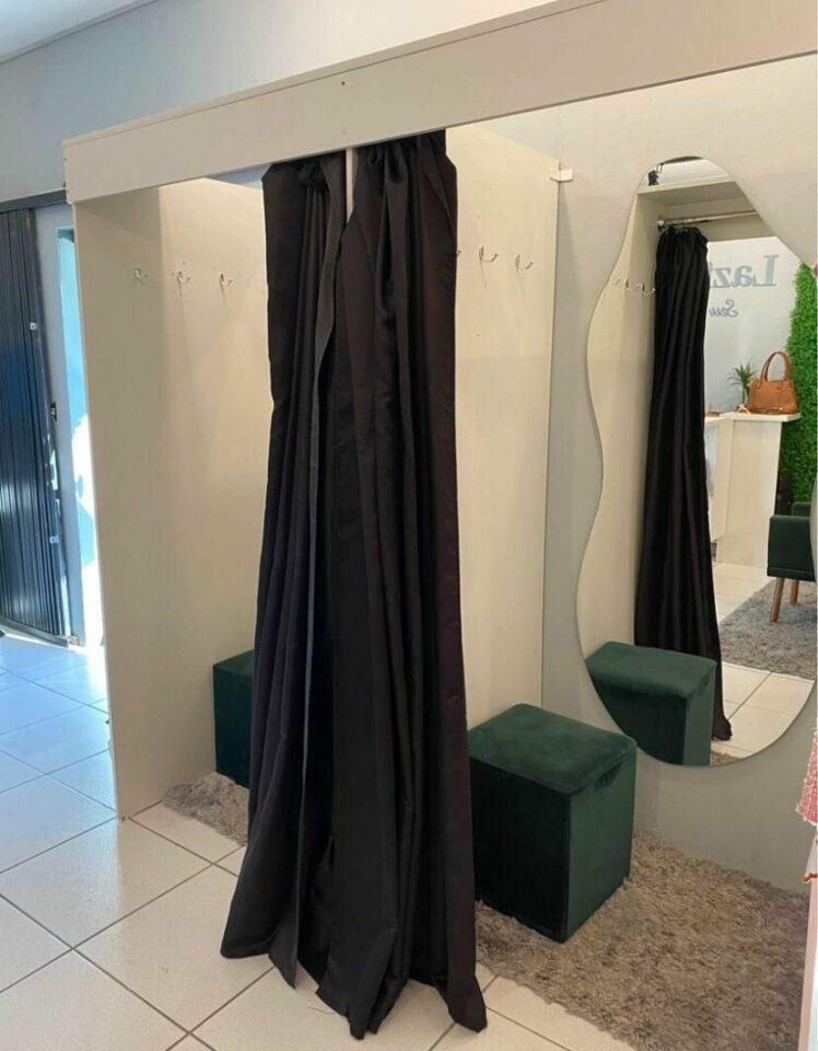 Vendo Loja de Moda Feminina