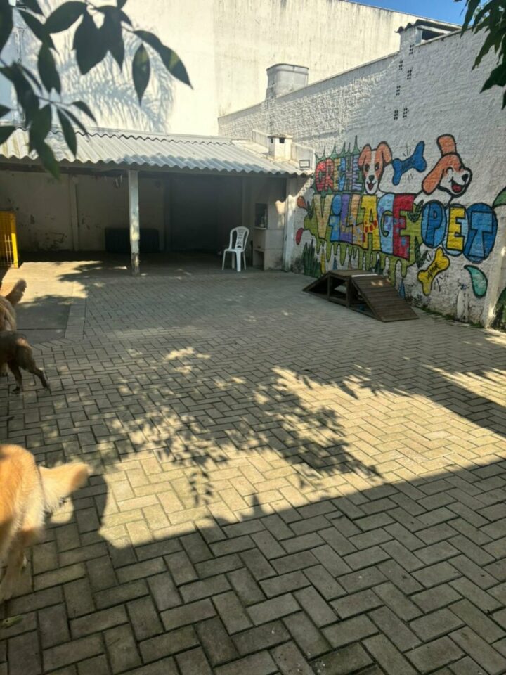 Pet Shop com clínica Veterinária em Florianópolis