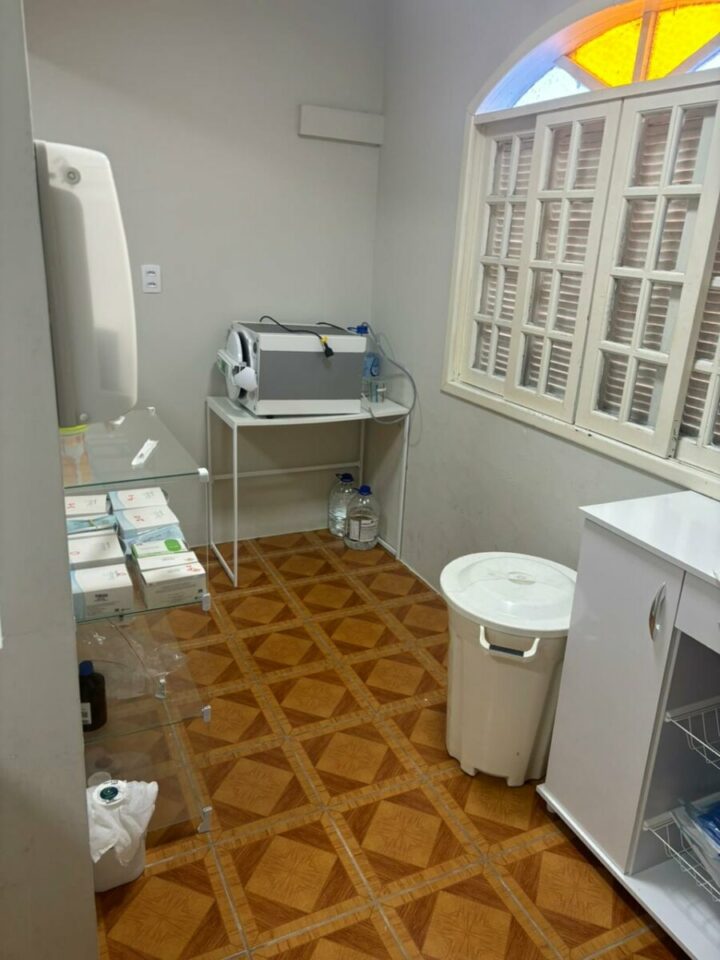 Pet Shop com clínica Veterinária em Florianópolis