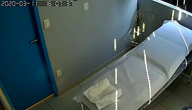 Clínica de Laser