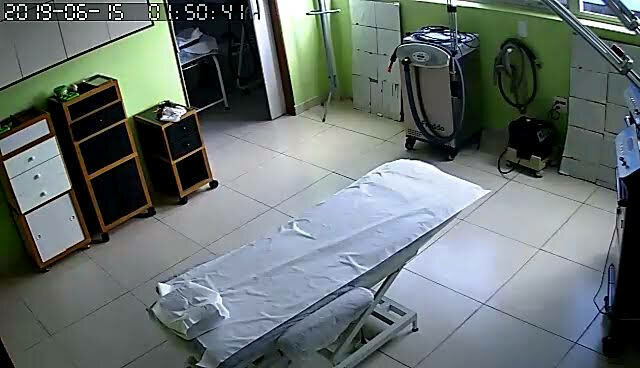 Clínica de Laser