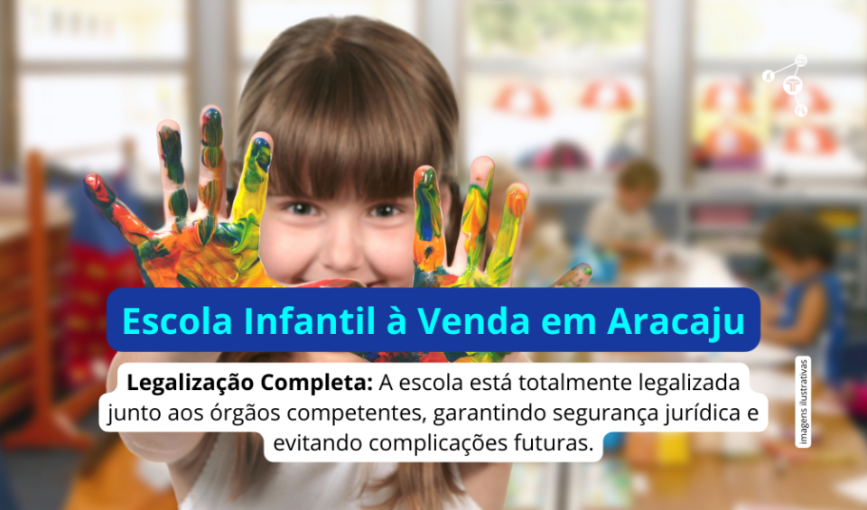 Cód228 – Colégio de Educação Infantil