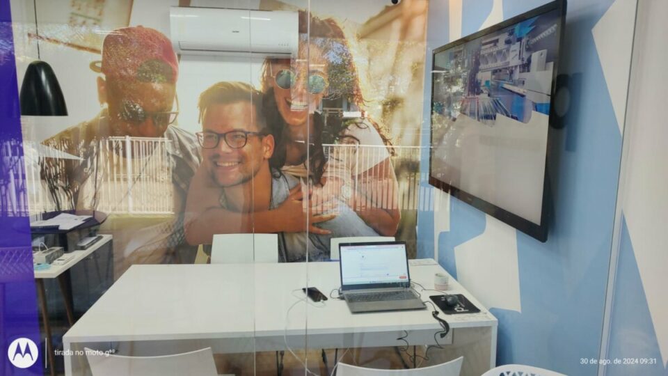 Escola de idiomas Park Education Barra da Tijuca