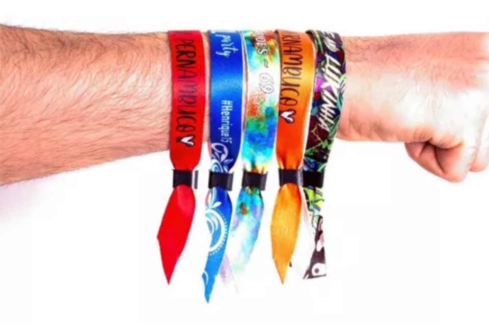 Materiais Personalizados para Eventos e Eventos