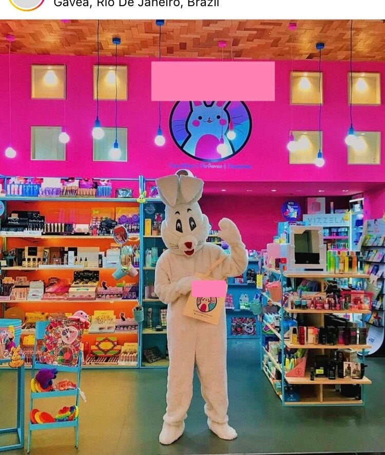 OPORTUNIDADE Vendo loja de cosméticos lucrativa