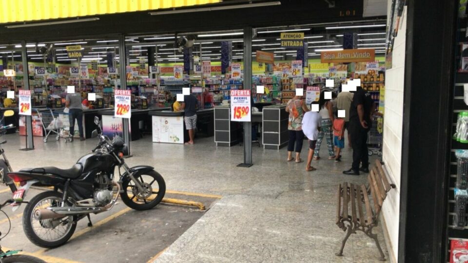 Oportunidade Única Venda de Drogaria em Localização Estratégica