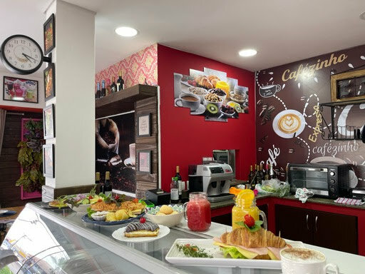 Charmosa Cafeteria Bistrô a venda