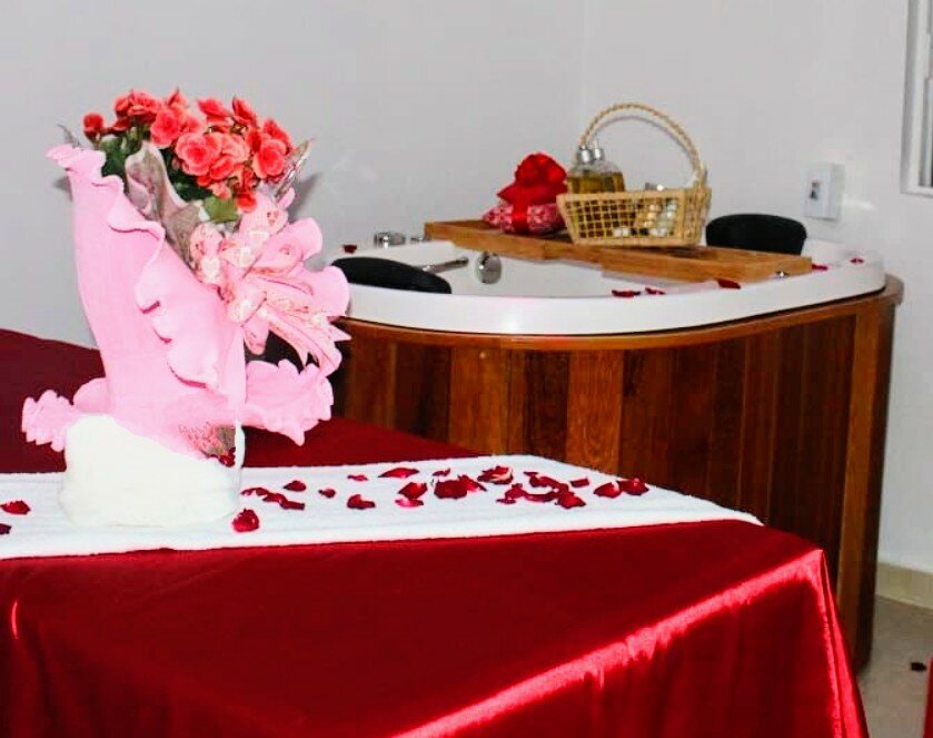 CLINICA ESTÉTICA E SPA