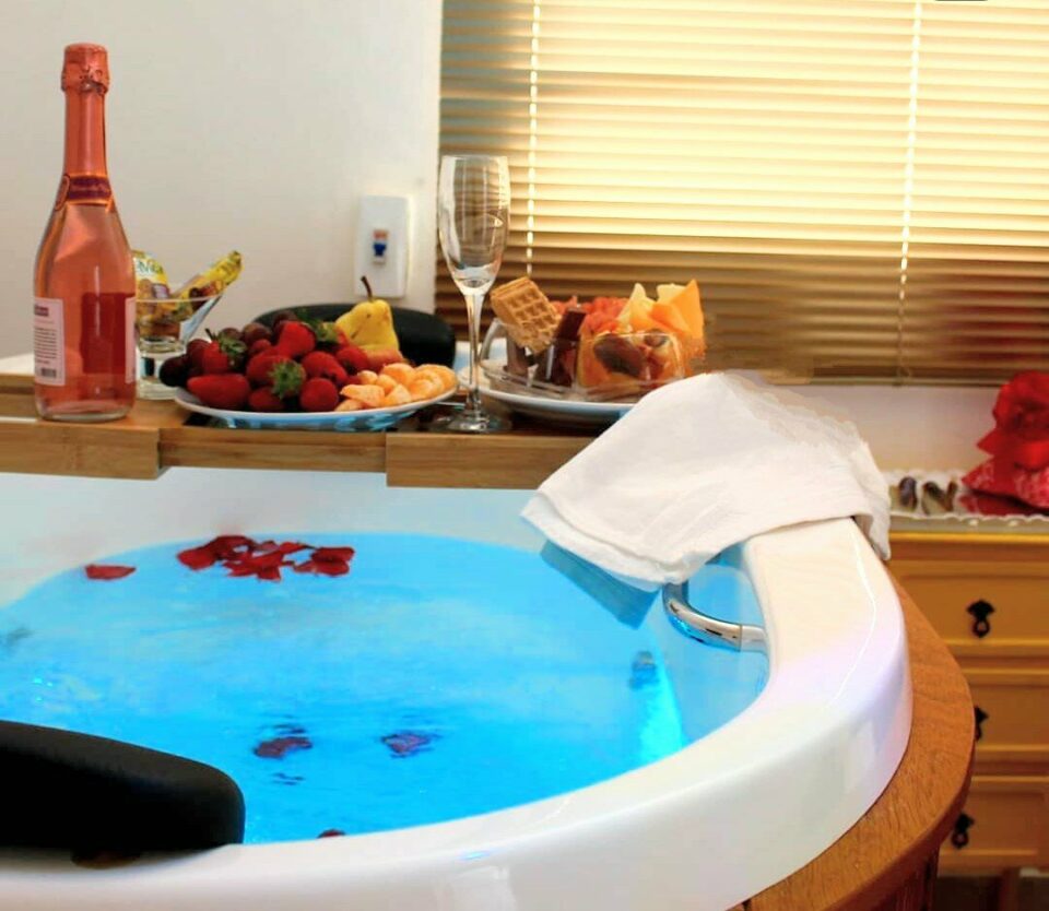 CLINICA ESTÉTICA E SPA