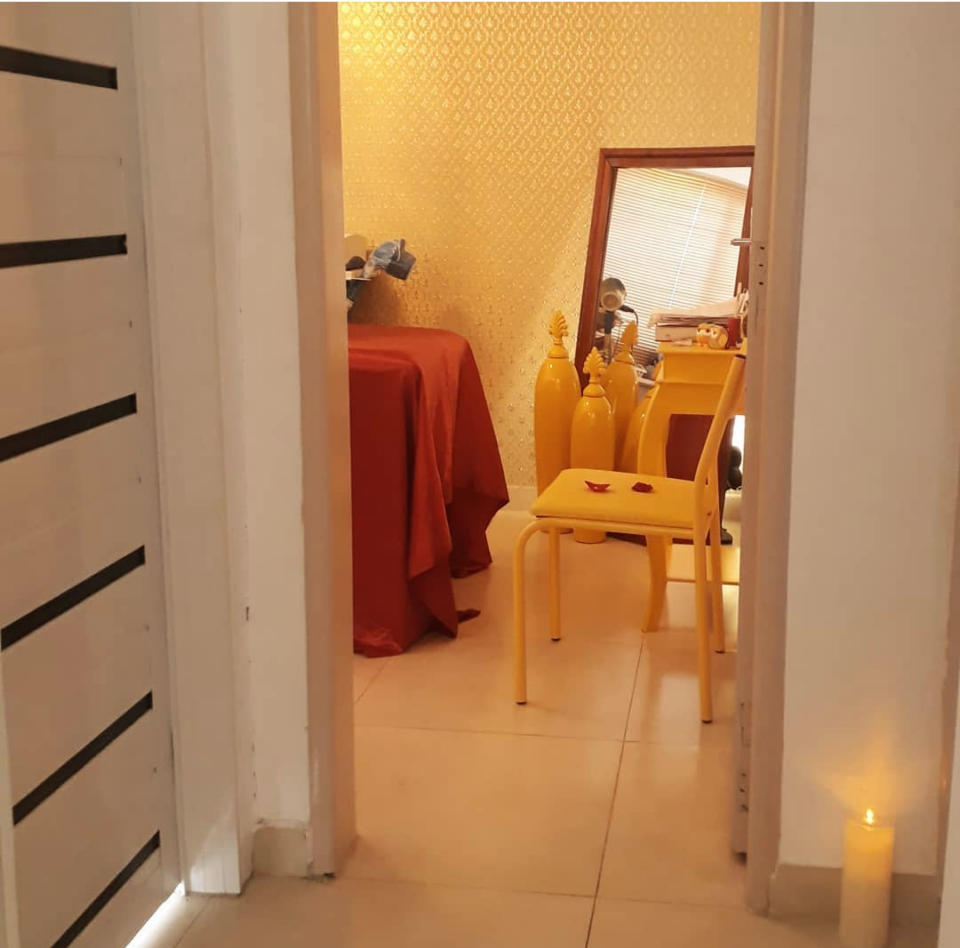 CLINICA ESTÉTICA E SPA