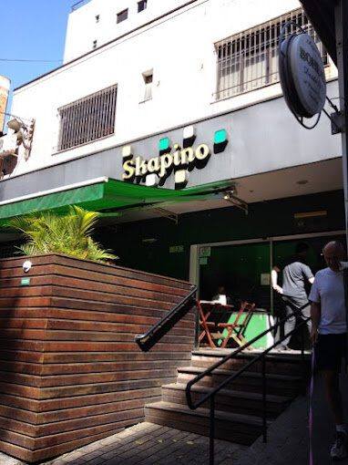 VENDO RESTAURANTE