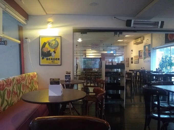 VENDO RESTAURANTE