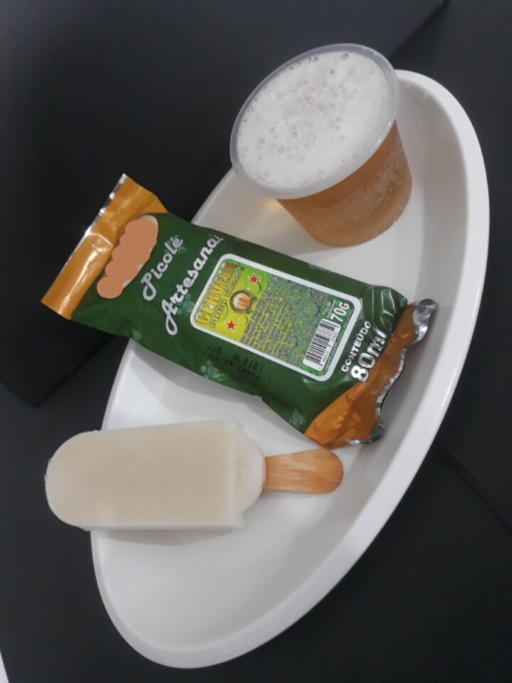 Passo Fabrica com Loja de Gelatos