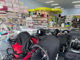 Repasse Franquia – Arena Baby