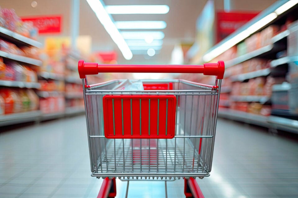 Mercado Tradicional à Venda, 320m² – Centro de Rosário do Sul/RS
