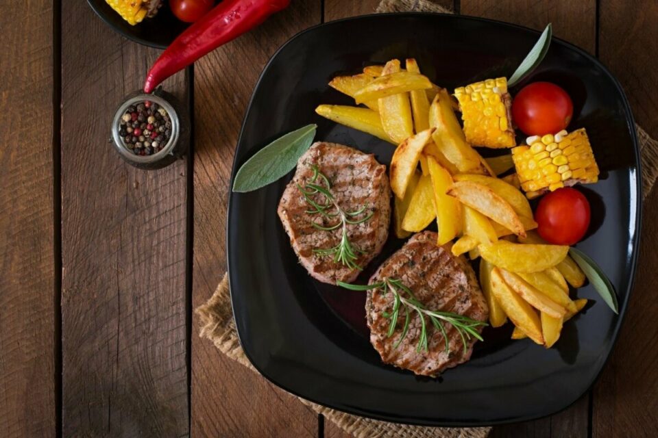 Restaurante buffet c/churrasco à Venda – Guaíba/RS